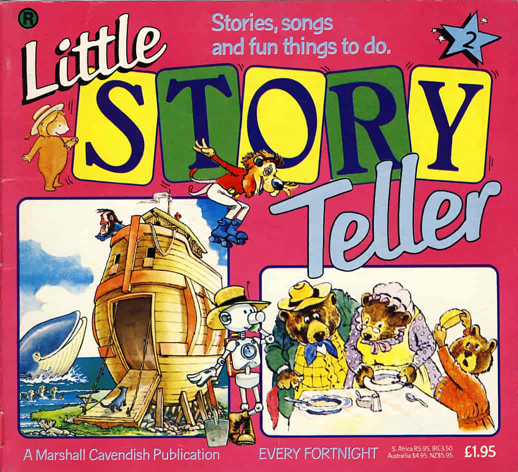 Digby and the Jungle & Other Stories