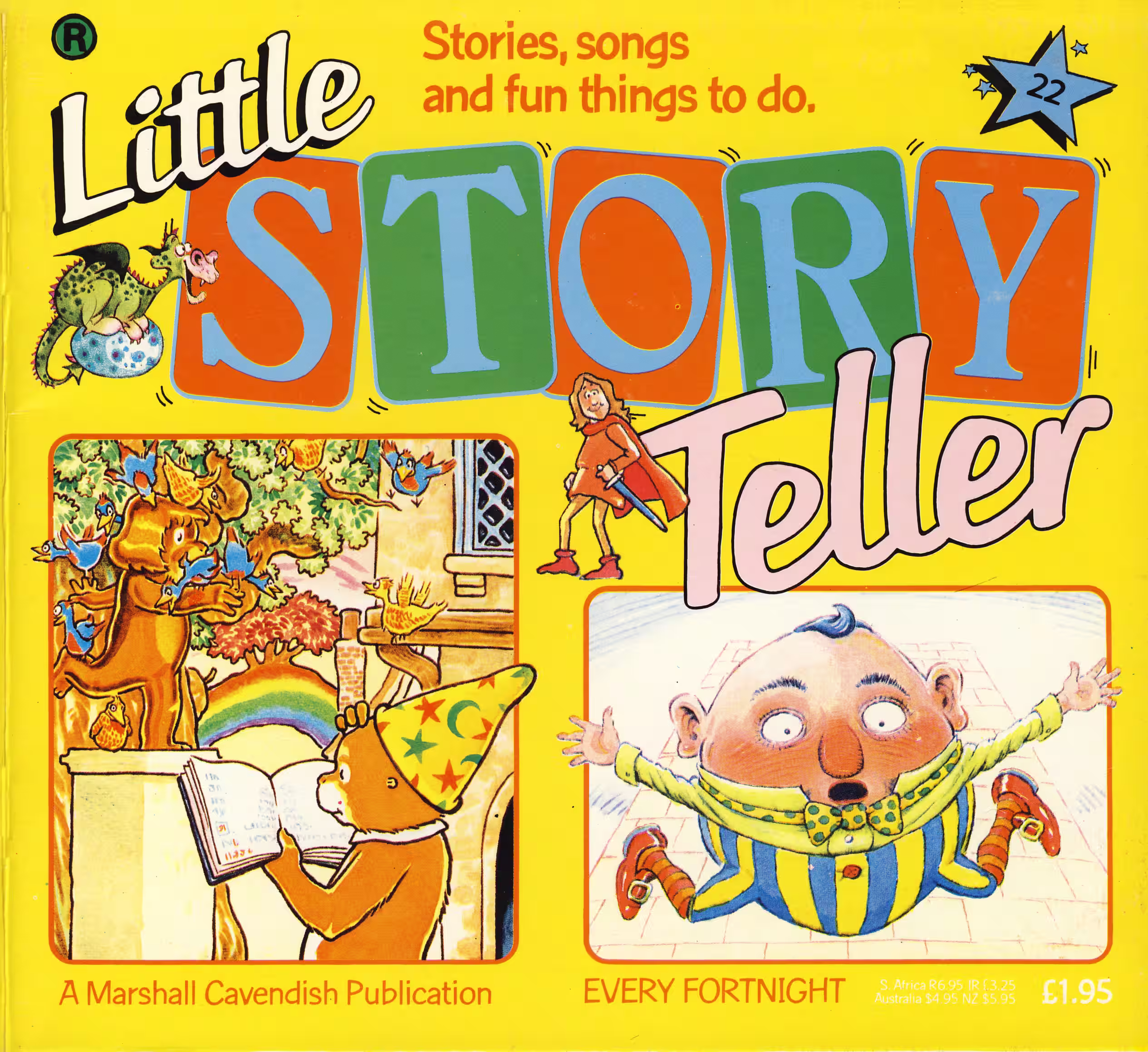 Jack and Jill & Other Stories