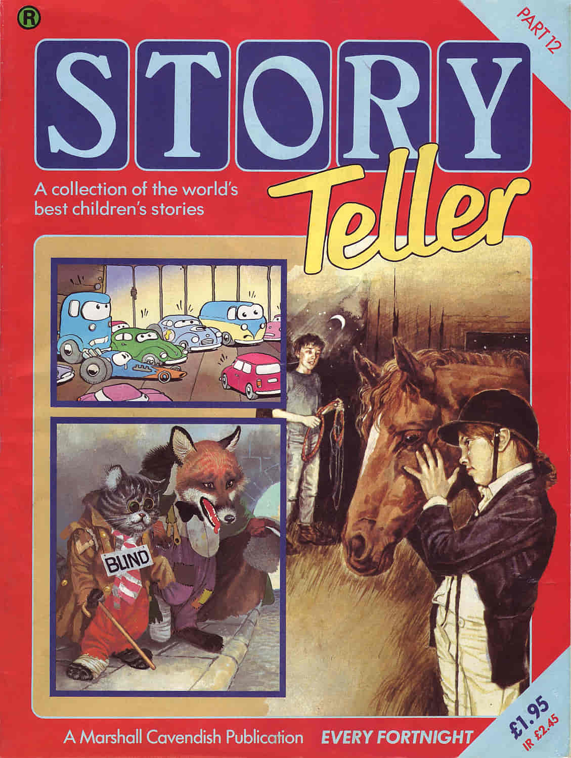 The Mighty Prince & Other Stories