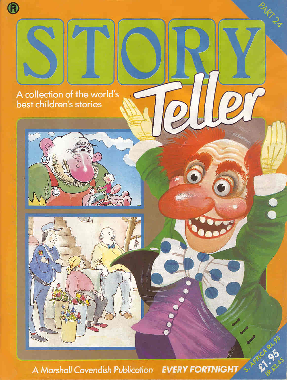 I Wish, I Wish & Other Stories