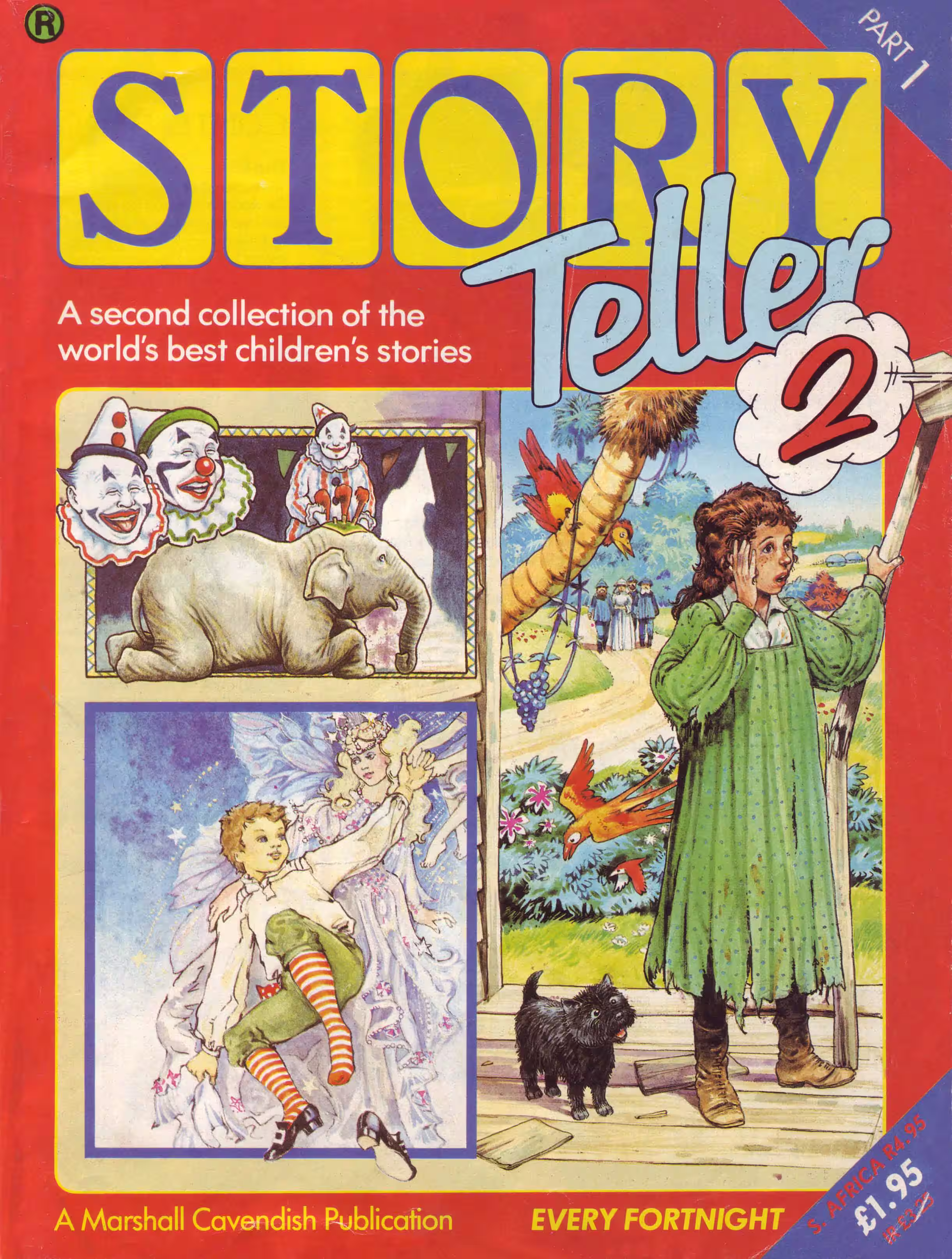 The Wizard of Oz & Other Stories