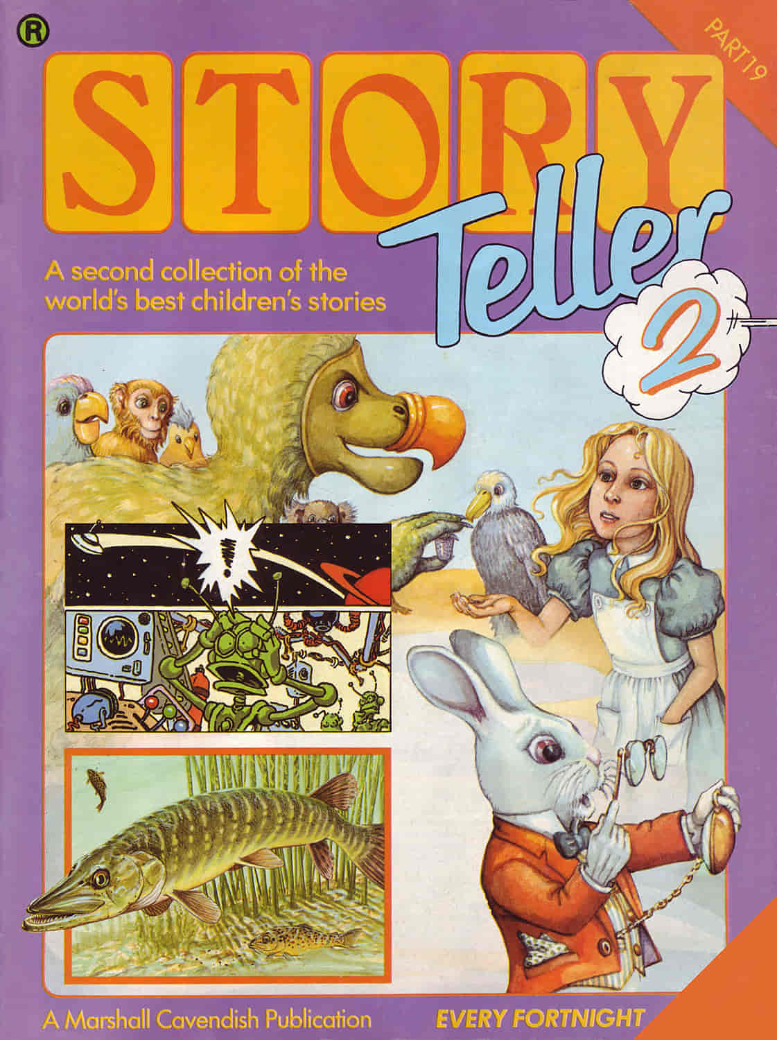 Wonder Wellies & Other Stories