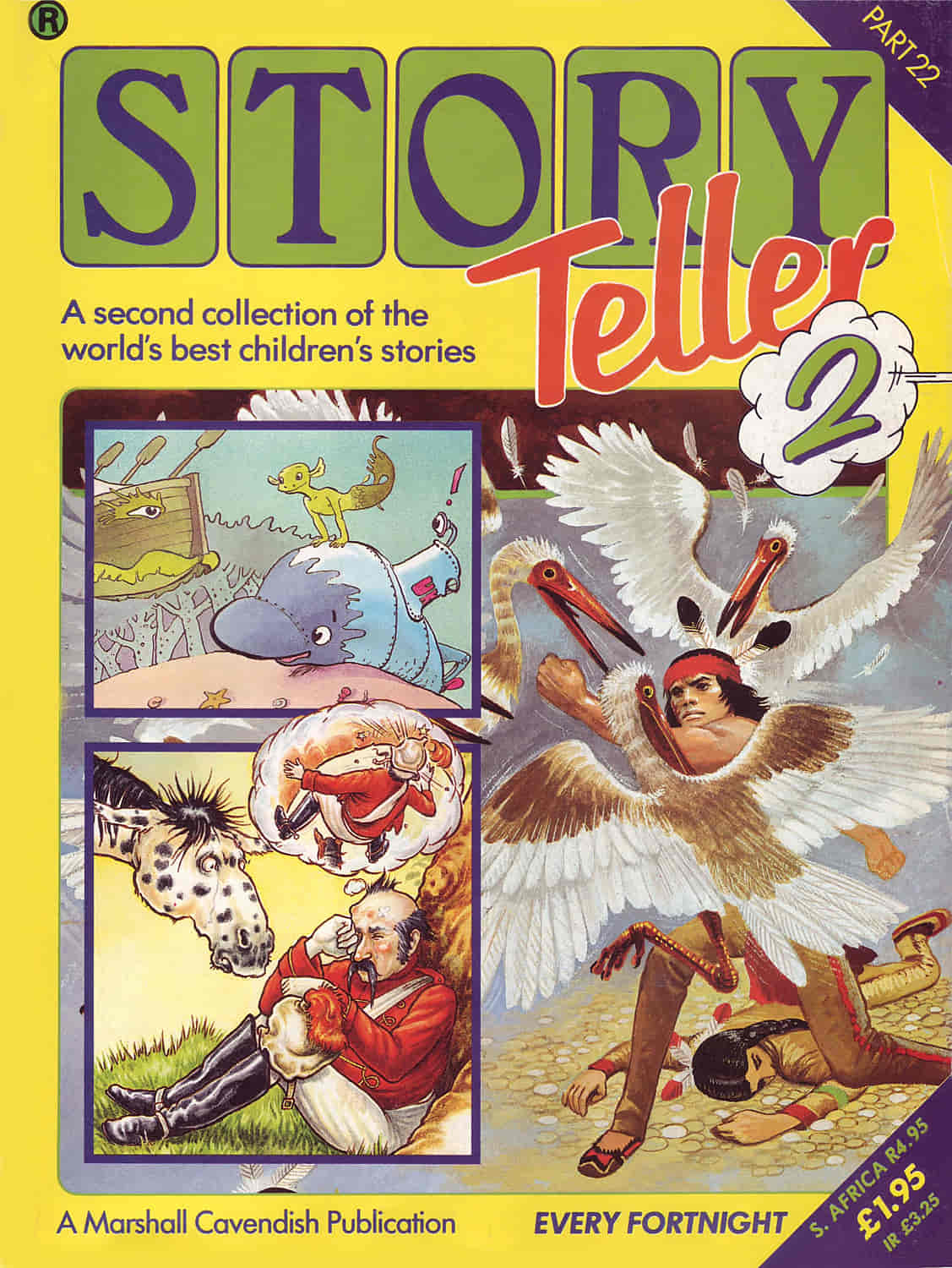 Quest of the Brave & Other Stories